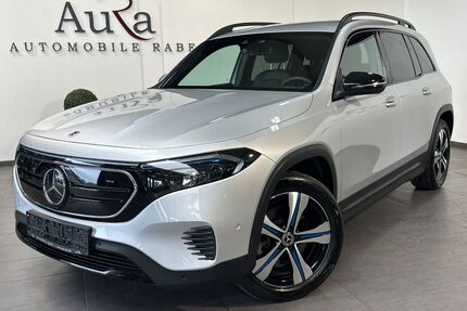 Mercedes-Benz EQB Gebrauchtwagen