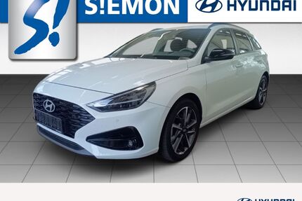 Hyundai i30 Gebrauchtwagen