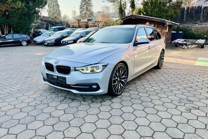 BMW 320 Gebrauchtwagen