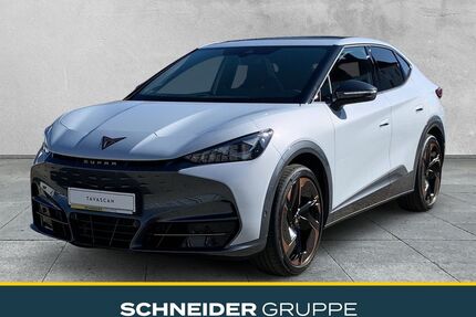 Cupra Tavascan Gebrauchtwagen