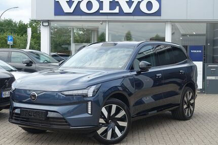Volvo EX90 Gebrauchtwagen