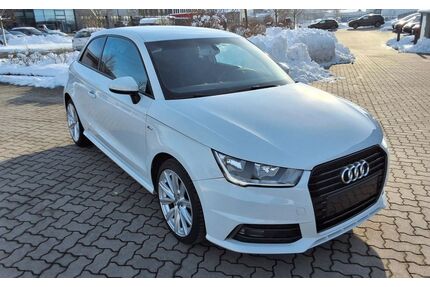 Audi A1 Gebrauchtwagen