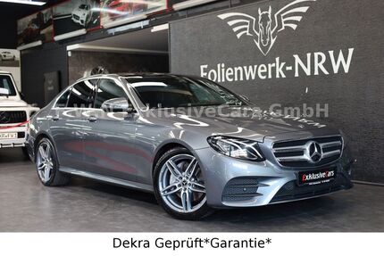 Mercedes-Benz E 220 Gebrauchtwagen