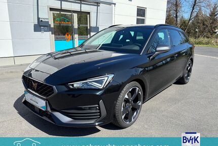 Cupra Leon Gebrauchtwagen