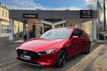 Mazda 3 Gebrauchtwagen