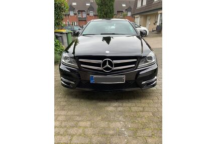 Mercedes-Benz C 180 Gebrauchtwagen