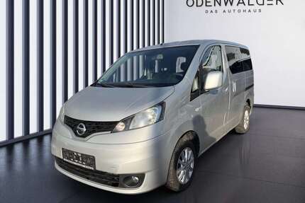 Nissan NV200 Gebrauchtwagen