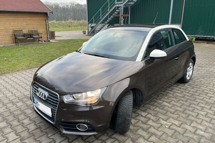 Audi A1 Gebrauchtwagen