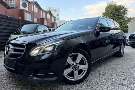 Mercedes-Benz E 350 Gebrauchtwagen