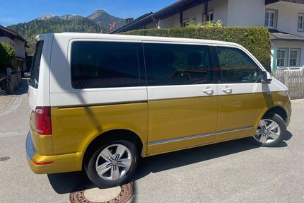 VW T6 Multivan Gebrauchtwagen