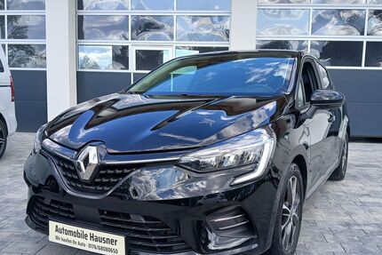 Renault Clio Gebrauchtwagen