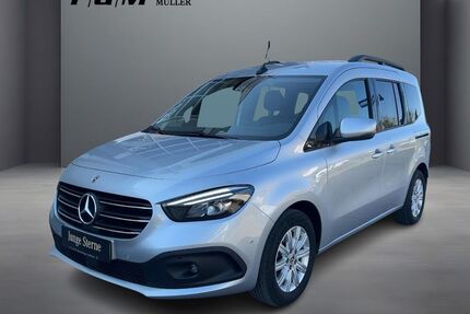 Mercedes-Benz T-Klasse Gebrauchtwagen