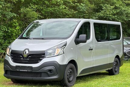 Renault Trafic Gebrauchtwagen