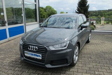 Audi A1 Gebrauchtwagen