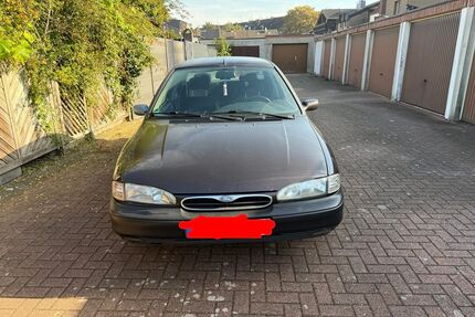 Ford Mondeo Gebrauchtwagen