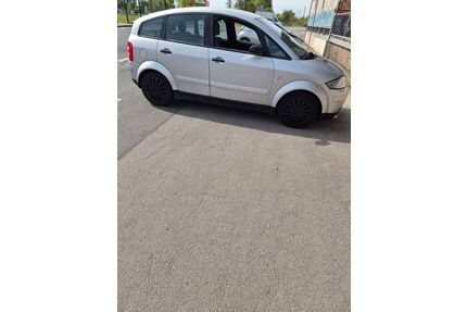 Audi A2 Gebrauchtwagen