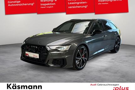 Audi S6 Gebrauchtwagen