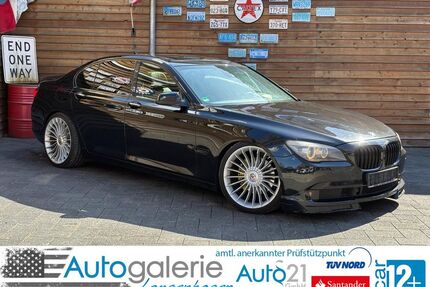 BMW 730 Gebrauchtwagen