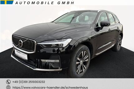 Volvo XC60 Gebrauchtwagen