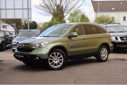 Honda CR-V Gebrauchtwagen