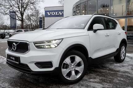 Volvo XC40 Gebrauchtwagen