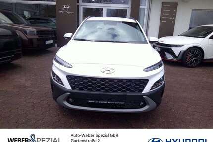 Hyundai KONA Gebrauchtwagen