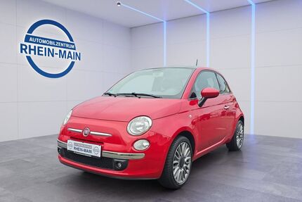 Fiat 500 Gebrauchtwagen