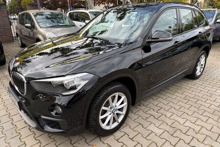 BMW X1 Gebrauchtwagen