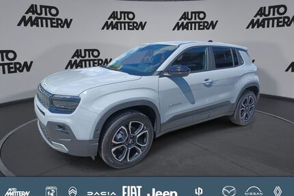 Jeep Avenger Gebrauchtwagen