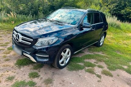 Mercedes-Benz GLE 350 Gebrauchtwagen