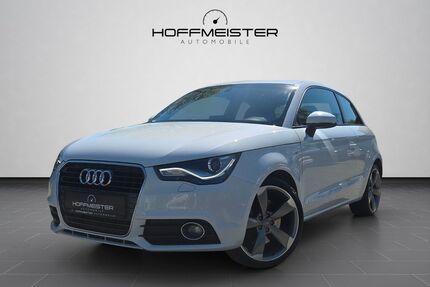 Audi A1 Gebrauchtwagen