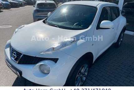 Nissan Juke Gebrauchtwagen
