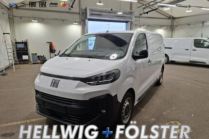 Fiat Scudo Gebrauchtwagen