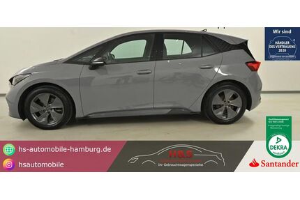 Cupra Born Gebrauchtwagen