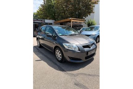 Toyota Auris Gebrauchtwagen