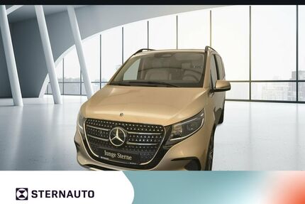 Mercedes-Benz V 250 Gebrauchtwagen