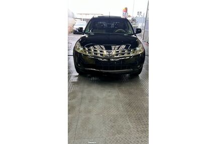 Nissan Murano Gebrauchtwagen