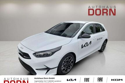 Kia ceed / Ceed Gebrauchtwagen