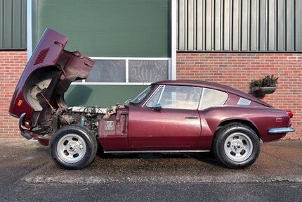 Triumph Andere Gebrauchtwagen