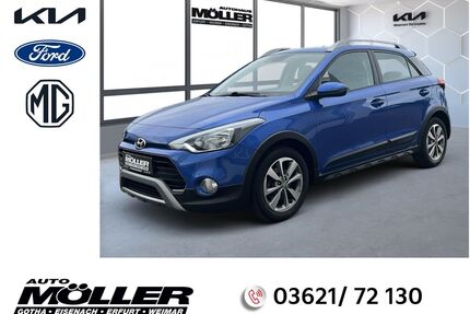 Hyundai i20 Gebrauchtwagen