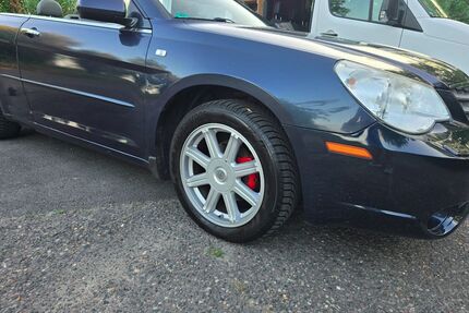 Chrysler Sebring Gebrauchtwagen