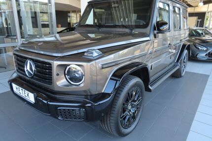 Mercedes-Benz G 450 Gebrauchtwagen
