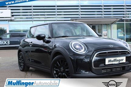 Mini Cooper Gebrauchtwagen