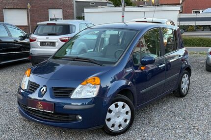 Renault Modus Gebrauchtwagen