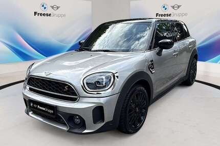 Mini Cooper S Countryman Gebrauchtwagen