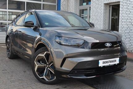 Ford Capri Gebrauchtwagen