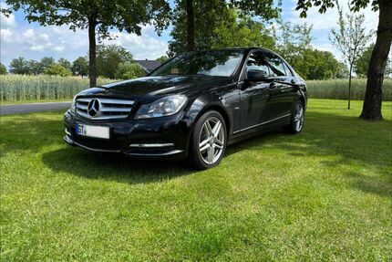 Mercedes-Benz C 180 Gebrauchtwagen
