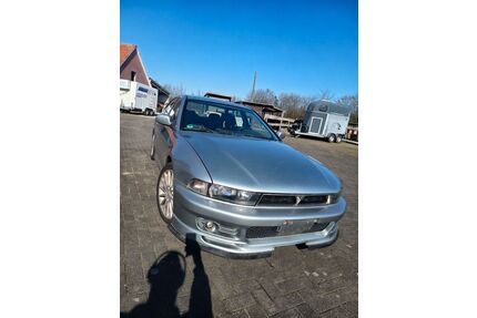 Mitsubishi Galant Gebrauchtwagen