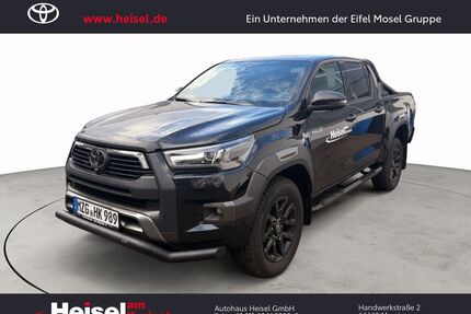Toyota Hilux Gebrauchtwagen