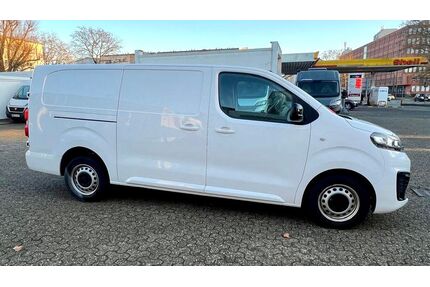 Opel Vivaro Gebrauchtwagen